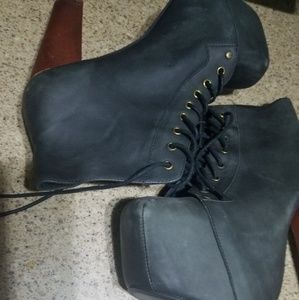 Jeffrey Campbell Litas